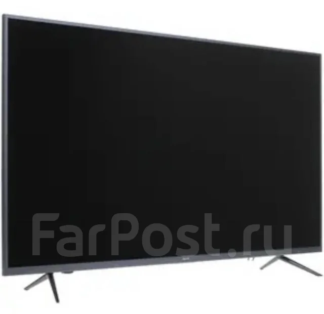 DEXP U49D9000K. LED ����