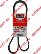 ������ ������������ Bando 6PK1865 6PK1865 ����