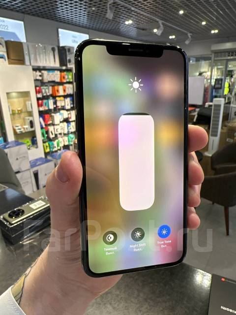 iPhone Xs 64Gb. Хорошее состояние. АКБ- 77%. Гарантия 14 Дней, 64 гб, 6 ...