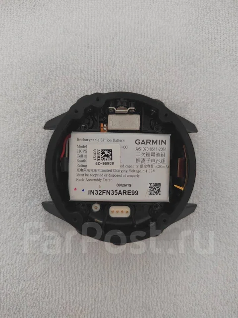 Garmin Fenix 6 Pro ����