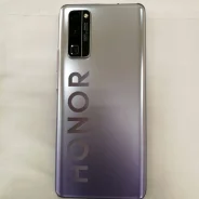Honor 30 Pro+. �/�, 256 ��, ����������, 5G, Dual-SIM, ����������, NFC ����