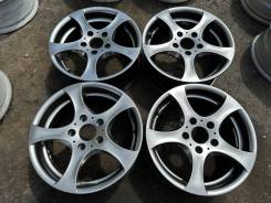 Motec. 6.5x16", 5x120, ET42,  72,6. 
