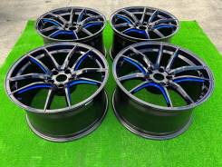 Weds Sport RN-55M. 10.5x19", 5x114.3, ET22, �� 73���. ����