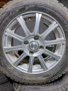 Zelerna. 5.5x14", 4x100, ET42,  73,1. 