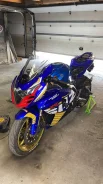 Suzuki GSX-R 1000. 999����. ��., ��������, ���������, ������ �� �� ����