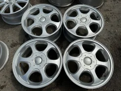 EDO. 7.0x16", 5x100, 5x114.3, ET48, �� 73,1���. ����