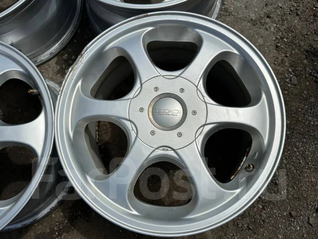 EDO. 7.0x16", 5x100, 5x114.3, ET48, �� 73,1���. ����