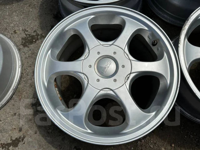 EDO. 7.0x16", 5x100, 5x114.3, ET48, �� 73,1���. ����