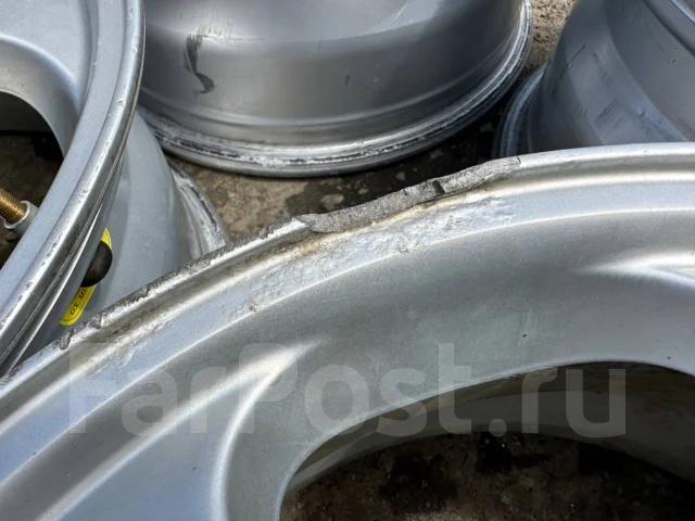 EDO. 7.0x16", 5x100, 5x114.3, ET48, �� 73,1���. ����