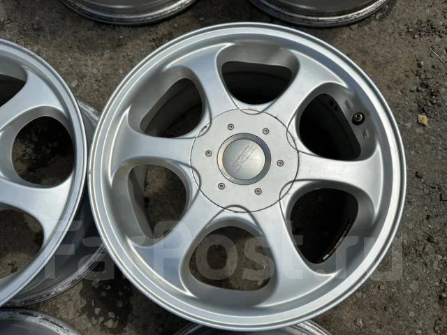 EDO. 7.0x16", 5x100, 5x114.3, ET48, �� 73,1���. ����