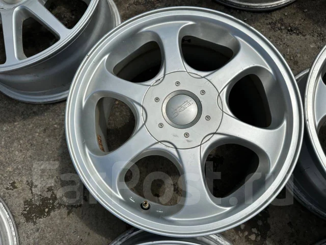 EDO. 7.0x16", 5x100, 5x114.3, ET48, �� 73,1���. ����