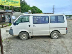 Nissan Vanette ����