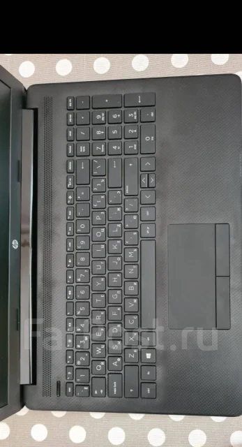 HP 15-db1267ur. 15.6", ��� 8 ��, ���� 128���, WiFi: 1, Bluetooth: 1, ����������� �� 8��. ����