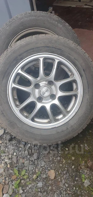 Manaray Sport Abachro. x14", 4x100, �� 63���. ����