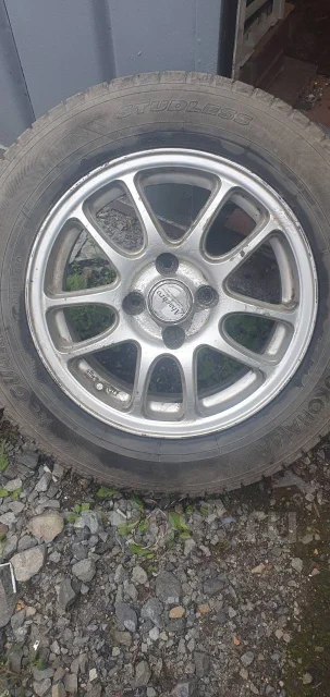 Manaray Sport Abachro. x14", 4x100, �� 63���. ����