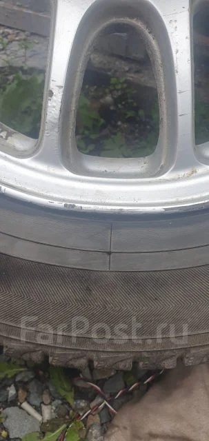 Manaray Sport Abachro. x14", 4x100, �� 63���. ����