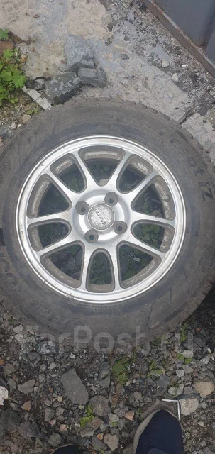 Manaray Sport Abachro. x14", 4x100, �� 63���. ����