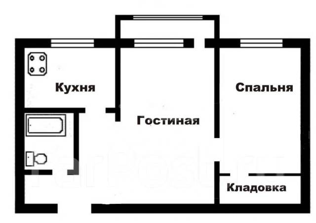 Постышева 13 хабаровск фото