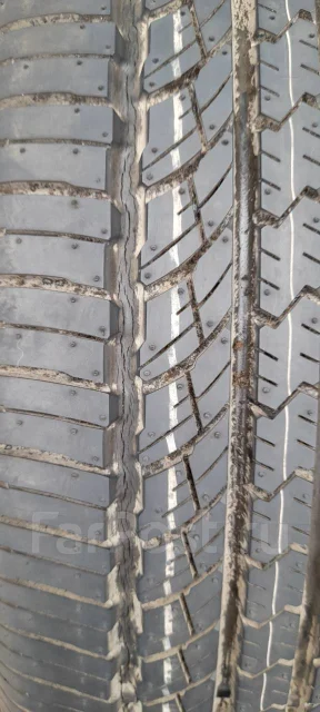 Toyo Open Country A20. �����������, 2009 ���, ����� ����