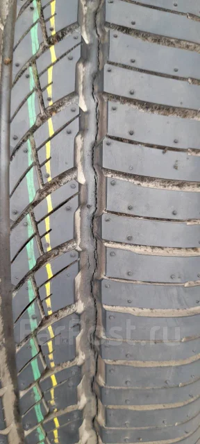 Toyo Open Country A20. �����������, 2009 ���, ����� ����