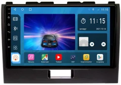 ������� ��������� Suzuki Wagon R 2008-2012 Android 11 4+64Gb DSP 4G ����