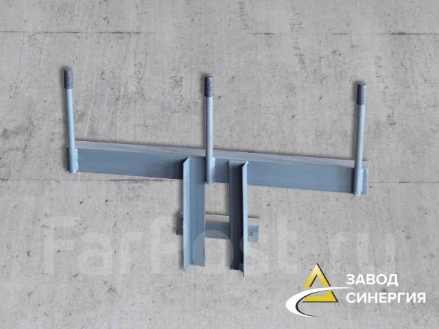 Железобетонные стойки СВ 95-2С под опоры ЛЭП напр. 0,4-10 кВ, в наличии ...
