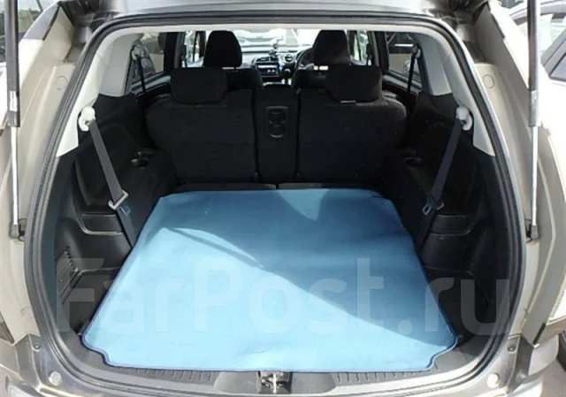 Honda Stream. RN8 ����