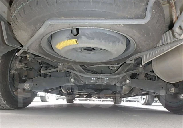 Honda Stream. RN8 ����