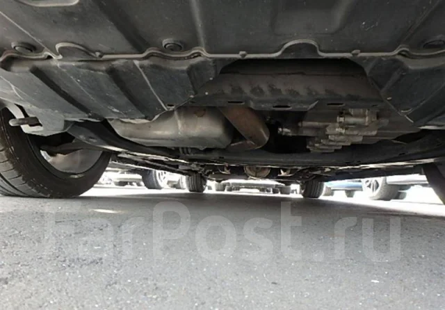 Honda Stream. RN8 ����