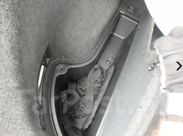 Nissan Murano. TZ50, QR25 ����