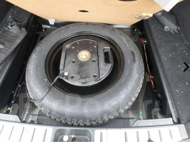 Nissan Murano. TZ50, QR25 ����