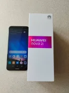 Huawei Nova 2i. �/�, 64 ��, �����, 4G LTE, Dual-SIM, ���������� ����