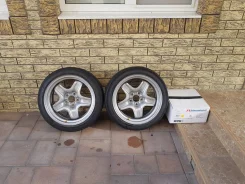 Falken Sceptor. 10.0x17", 5x114.3 ����