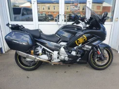 Yamaha FJR 1300AS. 1 300����. ��., ��������, ���������, ��� ������� ����