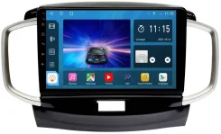 ������� ��������� Suzuki Solio 2011-2015 Android 11 4+64Gb DSP 4G ����