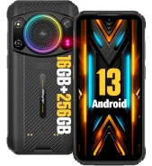 Ulefone Armor. �����, 256 ��, ������, 4G LTE, Dual-SIM, ����������, NFC ����