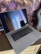 Apple MacBook Pro 16 2019 MVVK2. ��� 16 ��, WiFi, Bluetooth ����