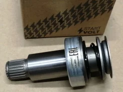������� VW Tiguan (16-)/Kodiaq (16-) 1.4TSI/2.0TSI VCS1804 Startvolt VCS1804 ����