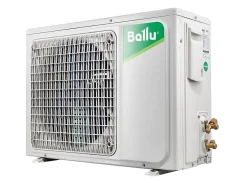 Ballu. 55��&sup2;. ��� ����� �� ������������ ����
