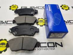   FIT GE6,7,8,9 Freed GB3/4/5/6 GP7 Akebono  AN-376wk 