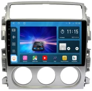 ������� ��������� Suzuki Liana 2003-2007 Android 11 4+64Gb DSP 4G ����