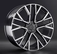 LS Wheels LS FG07