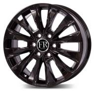 FR Design