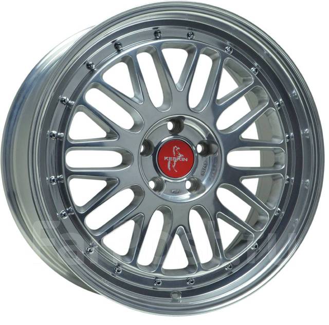 Keskin KT22