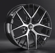 LS Wheels LS 114
