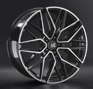 LS Wheels LS 114