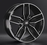 LS Wheels LS 114