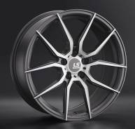 LS Wheels LS 114