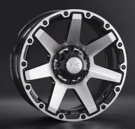 LS Wheels LS 139