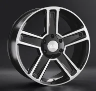 LS Wheels LS 114